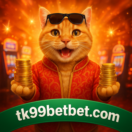 tk99 game গেম-এ সর্বোচ্চ RTP-সহ গেম